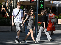 Американские подростки назвали новостные СМИ «необъективными» и «плохими»