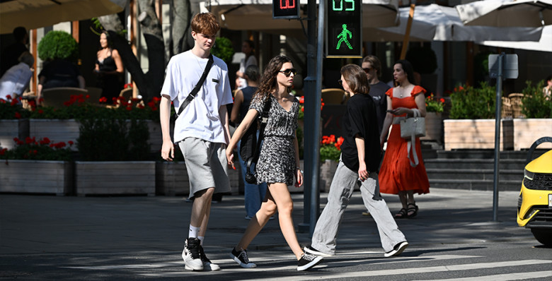 Американские подростки назвали новостные СМИ «необъективными» и «плохими»