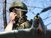 Участники обороны 11 территорий РФ получат статус ветерана боевых действий