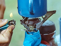 Цены на газ в Европе выросли после слов Владимира Путина о транзите