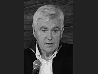 Умер британский художник-постановщик фильмов о Гарри Поттере Стюарт Крейг