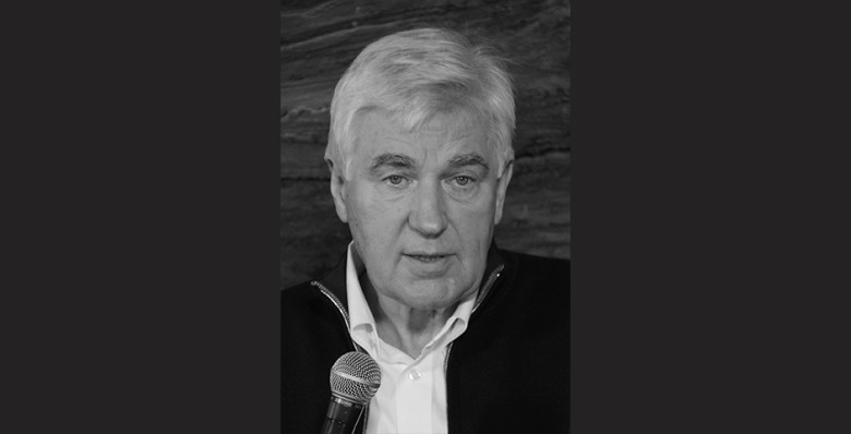 Умер британский художник-постановщик фильмов о Гарри Поттере Стюарт Крейг