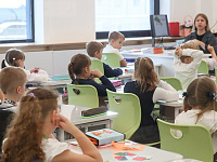 В российских школах сократят часы на изучение иностранных языков на 20%