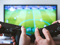 МОК заключил соглашение с издателем видеоигр Sega 
