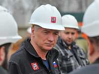 Марат Хуснуллин назвал семейную ипотеку самой востребованной программой в 2025 году