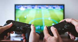 МОК заключил соглашение с издателем видеоигр Sega 
