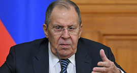 Сергей Лавров рассказал, сколько тел погибших военных обменяли Россия и Украина