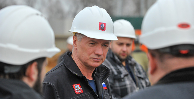 Марат Хуснуллин назвал семейную ипотеку самой востребованной программой в 2025 году