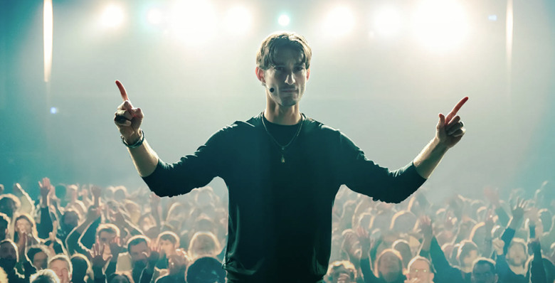 Физика полосатого тела