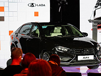 Глава «Автоваза» заявил о снижении цен на Lada в 2025 году