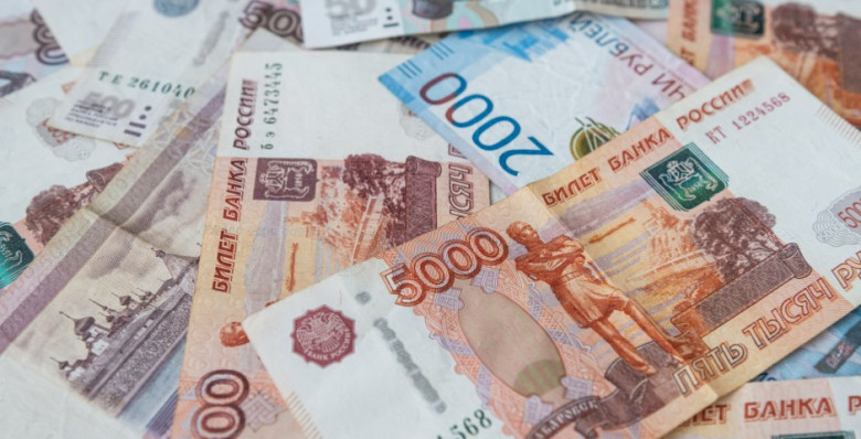 По факту хищения почти 40 млн рублей у Росгвардии возбуждено уголовное дело