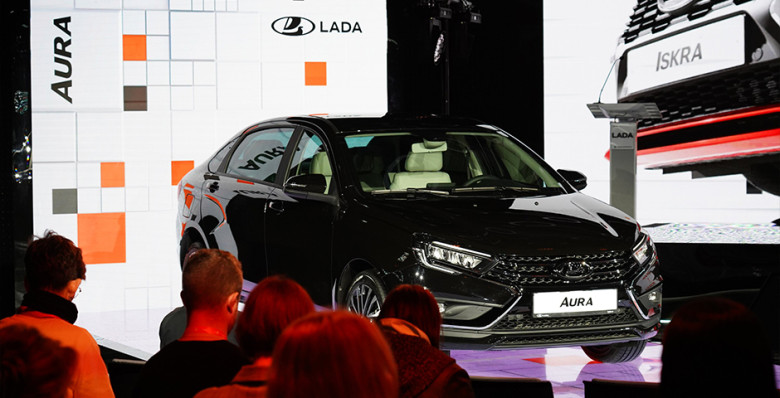 Глава «АвтоВАЗа» заявил о снижении цен на Lada в 2025 году