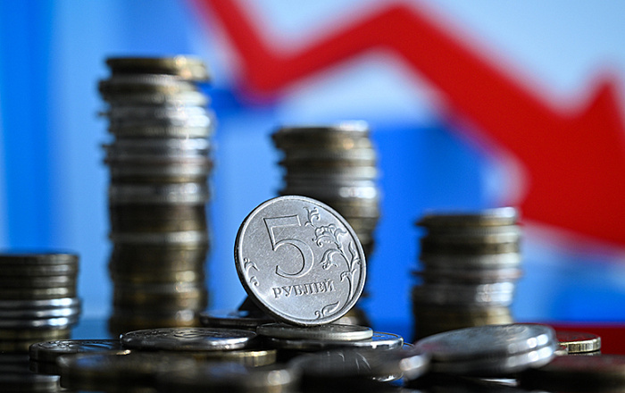 Владимир Путин назвал снижение инфляции в РФ важным достижением 2025 года