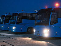 Россия и Украина обменялись пленными по формуле «200 на 200»