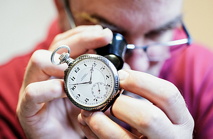 Золото потеснило микрозаймы