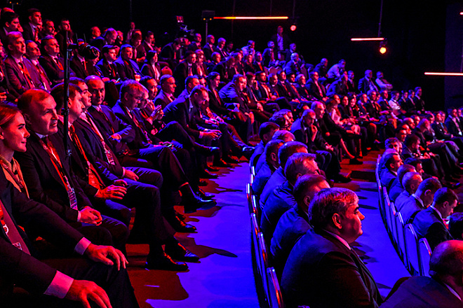 Диалог о главных вызовах 2026 года и путях их преодоления