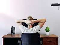 Число фрилансеров в РФ старше 45 лет выросло на 9%