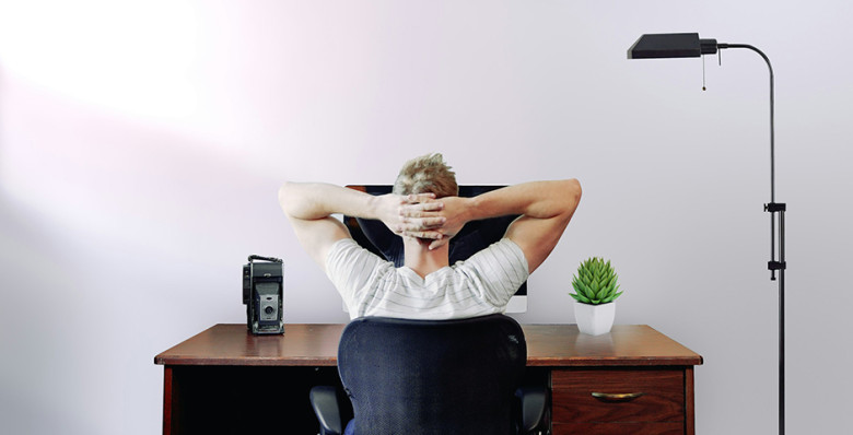 Число фрилансеров в РФ старше 45 лет выросло на 9%