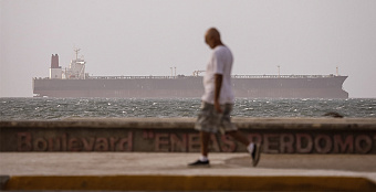 Захваты танкеров угрожают урегулированию на Украине