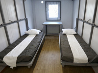 Число заключенных в России упало до исторического минимума