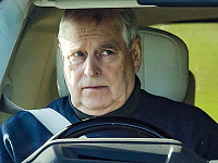 В Великобритании задержали экс-принца Эндрю по делу Джеффри Эпштейна