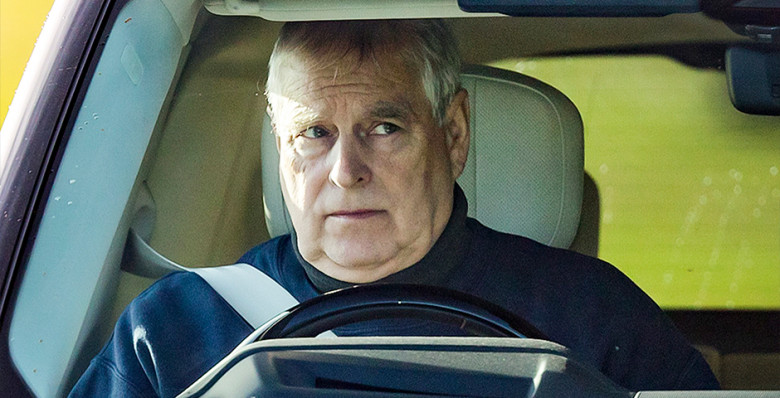 В Великобритании задержали экс-принца Эндрю по делу Джеффри Эпштейна