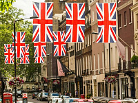 Темпы роста госдолга Великобритании стали самыми высокими среди развитых стран