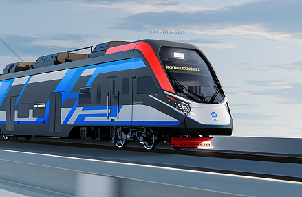 Первый в своем водороде