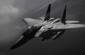 Бей своё, чтоб чужим не досталось