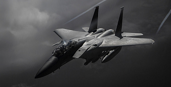 Бей своё, чтоб чужим не досталось