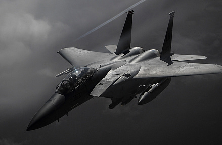 Бей своё, чтоб чужим не досталось