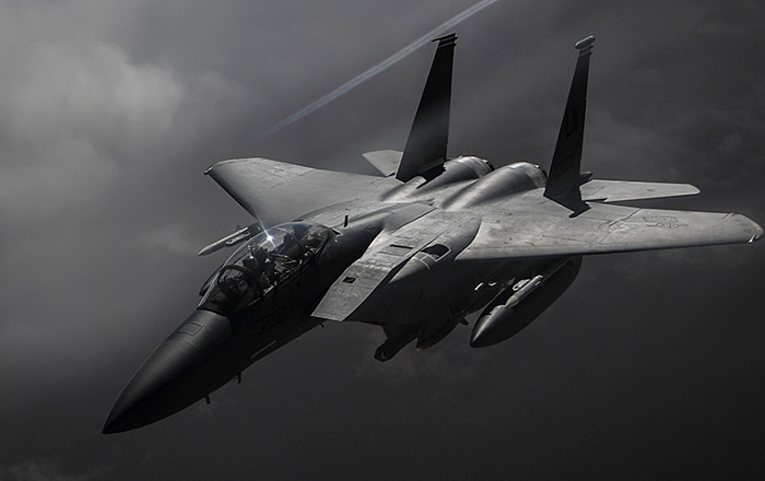 Бей своё, чтоб чужим не досталось