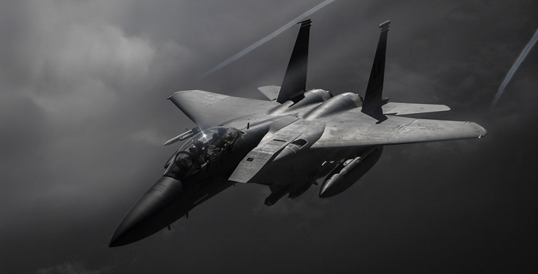 Бей своё, чтоб чужим не досталось