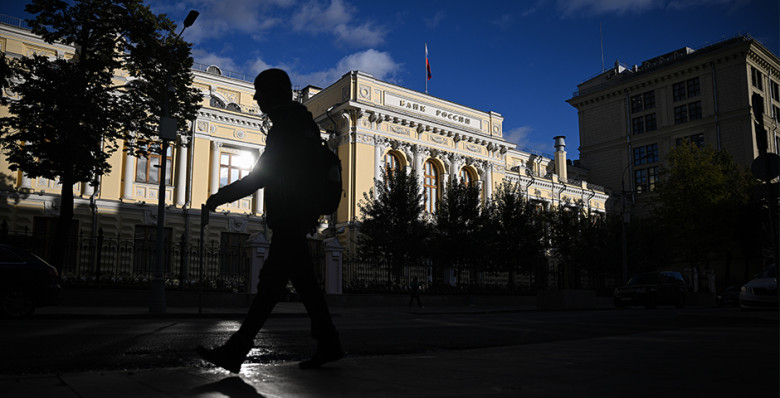 Банк России сообщил о появлении новых проинфляционных факторов