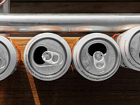 Свердловская область первой из регионов РФ ограничила продажу энергетиков