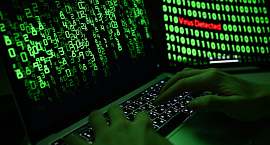 Сайты РКН и Минобороны подверглись DDoS-атаке