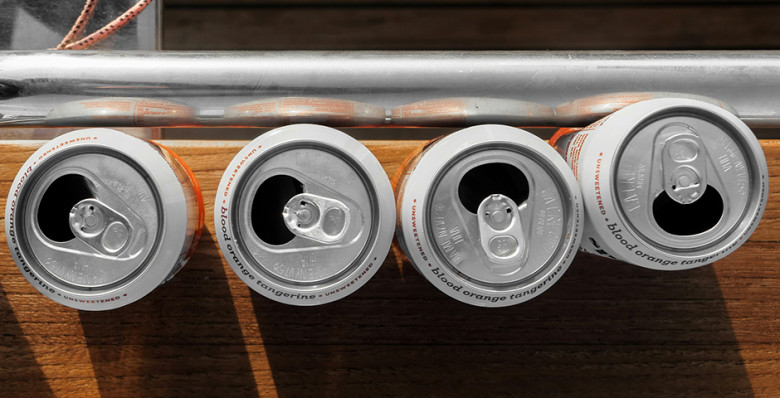 Свердловская область первой из регионов РФ ограничила продажу энергетиков