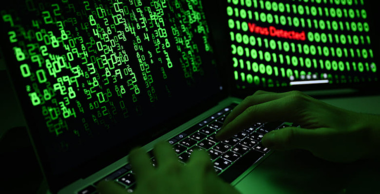 Сайты РКН и Минобороны подверглись DDoS-атаке