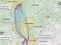 Минобороны РФ раскрыло подробности атаки Киева на резиденцию Владимира Путина