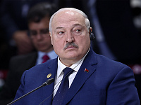 Александр Лукашенко допустил конфискацию литовских фур в Белоруссии