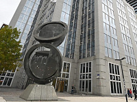 Euroclear предупредил о риске потерять 16 млрд евро в случае изъятия активов РФ