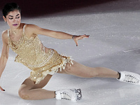 Опубликован итоговый список российских участников Олимпиады-2026