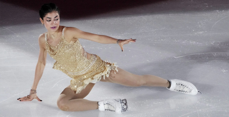 Опубликован итоговый список российских участников Олимпиады-2026