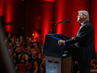 Дональд Трамп заявил о «большом прогрессе» в урегулировании на Украине