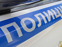 В Челябинске школьник напал на одноклассницу