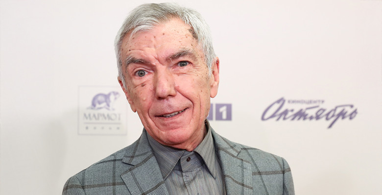 Умер телеведущий Юрий Николаев