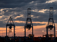 Владимир Путин сообщил об открытии 41 нефтегазового месторождения за год