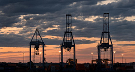 Владимир Путин сообщил об открытии 41 нефтегазового месторождения за год