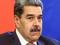 Президент Венесуэлы ввел чрезвычайное положение в стране