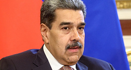 Президент Венесуэлы ввел чрезвычайное положение в стране